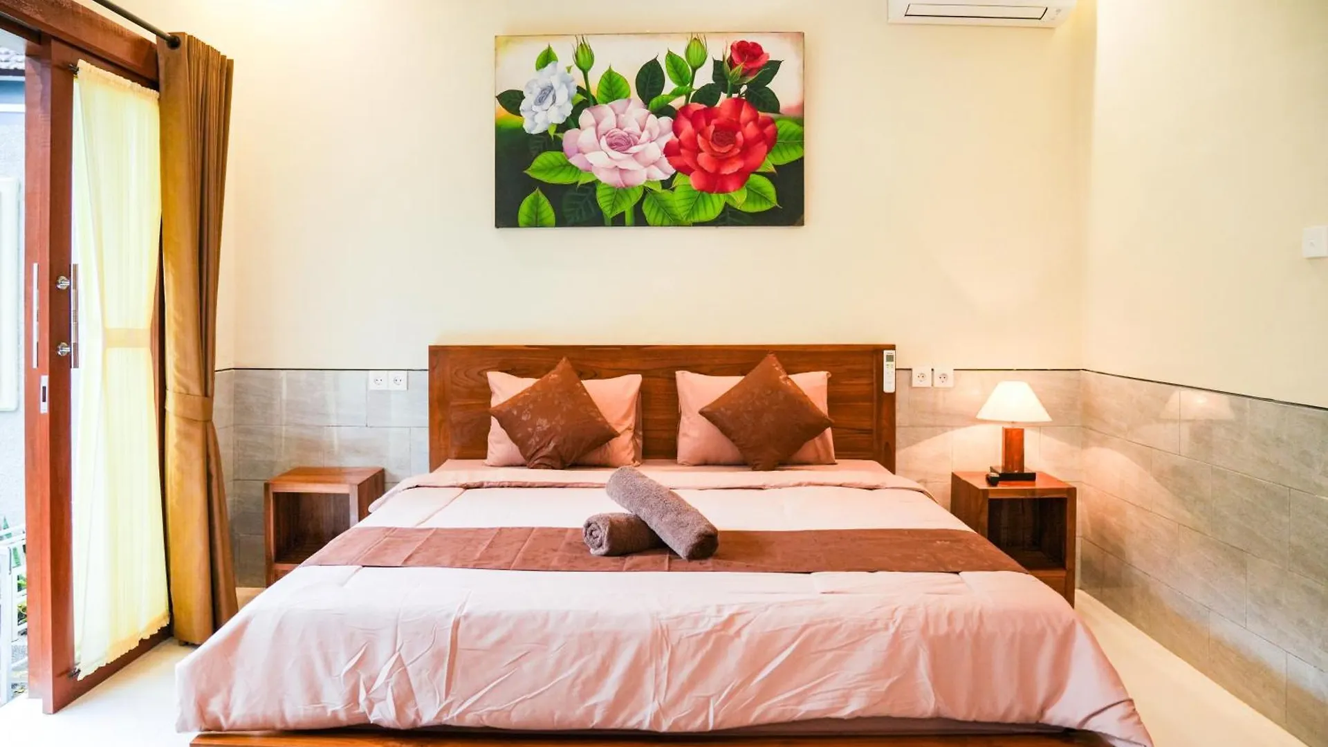 Moon Villa - 2Bdr And Private Pool Enjoy Ubud Sky Indonesia